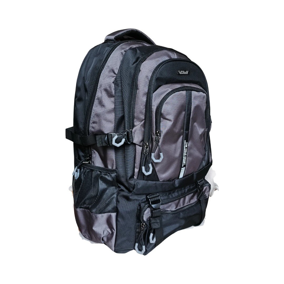 Morral camping AHMIK