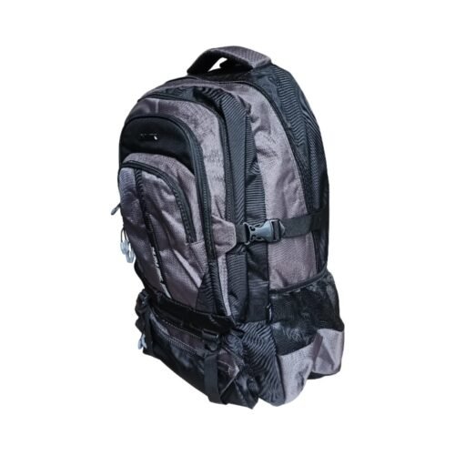 Morral camping AHMIK