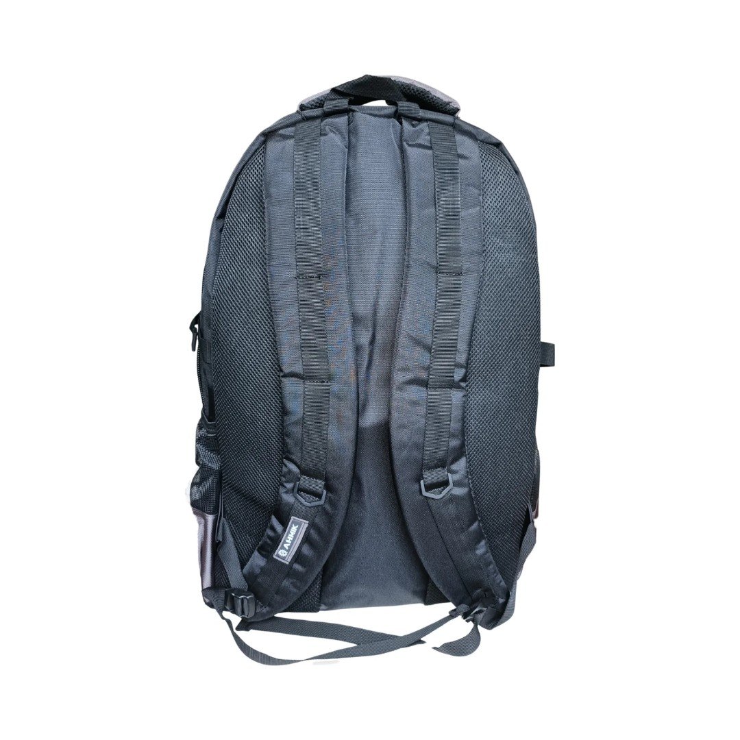 Morral camping AHMIK