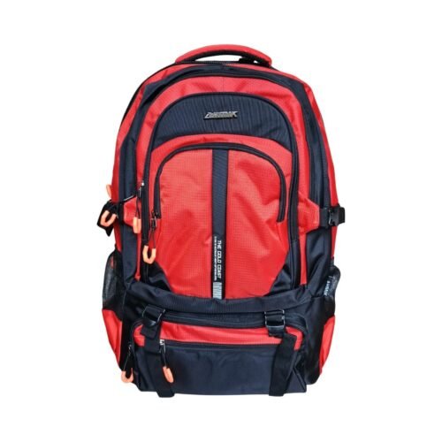 Morral camping AHMIK