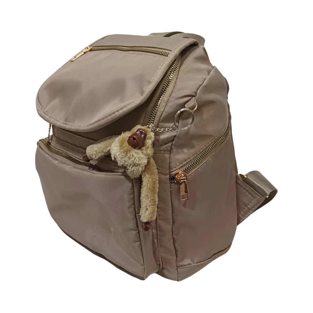 MICROFIBRA JMCA601P-2 (6) Morral microfibra JMC A601P-2