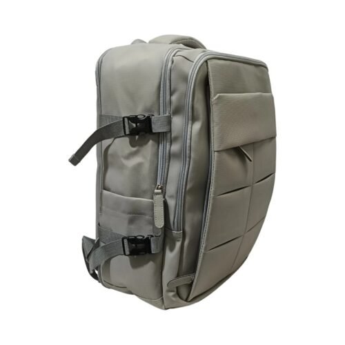 Morral viajero equipaje personal 45x35x20 cm