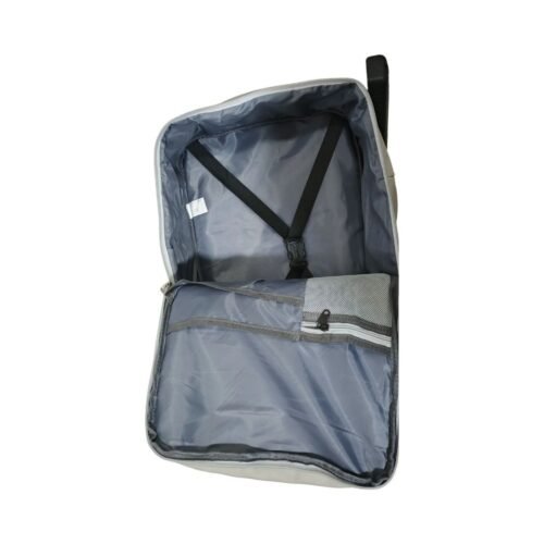 Morral viajero equipaje personal 45x35x20 cm