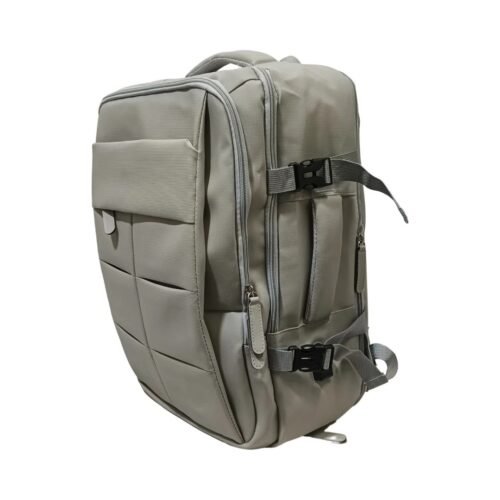 Morral viajero equipaje personal 45x35x20 cm