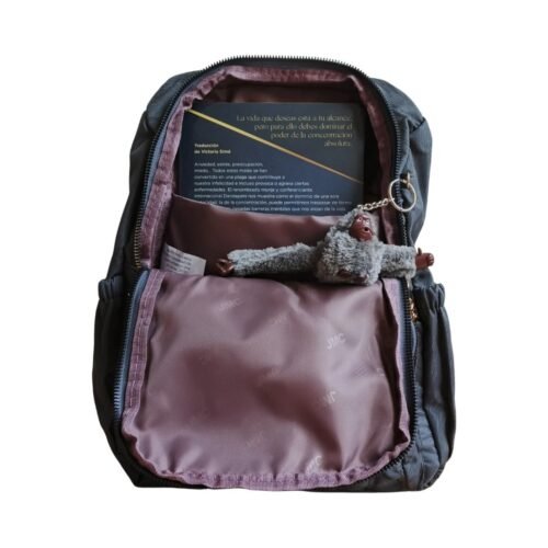 Morral microfibra JMC 711