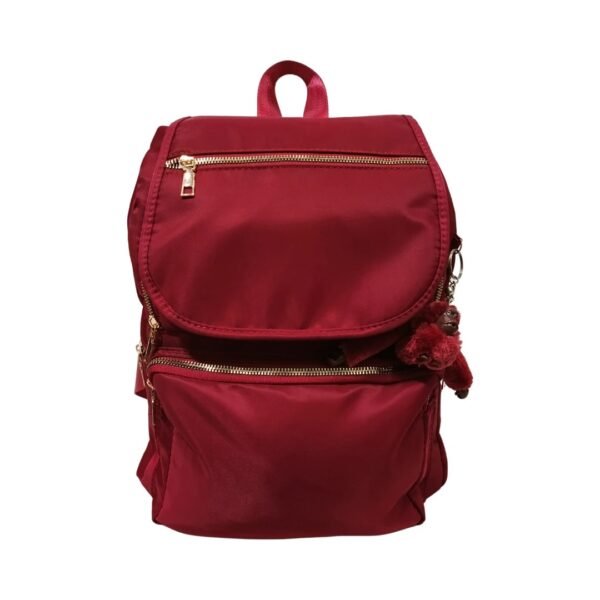 Morral microfibra JMC A601P