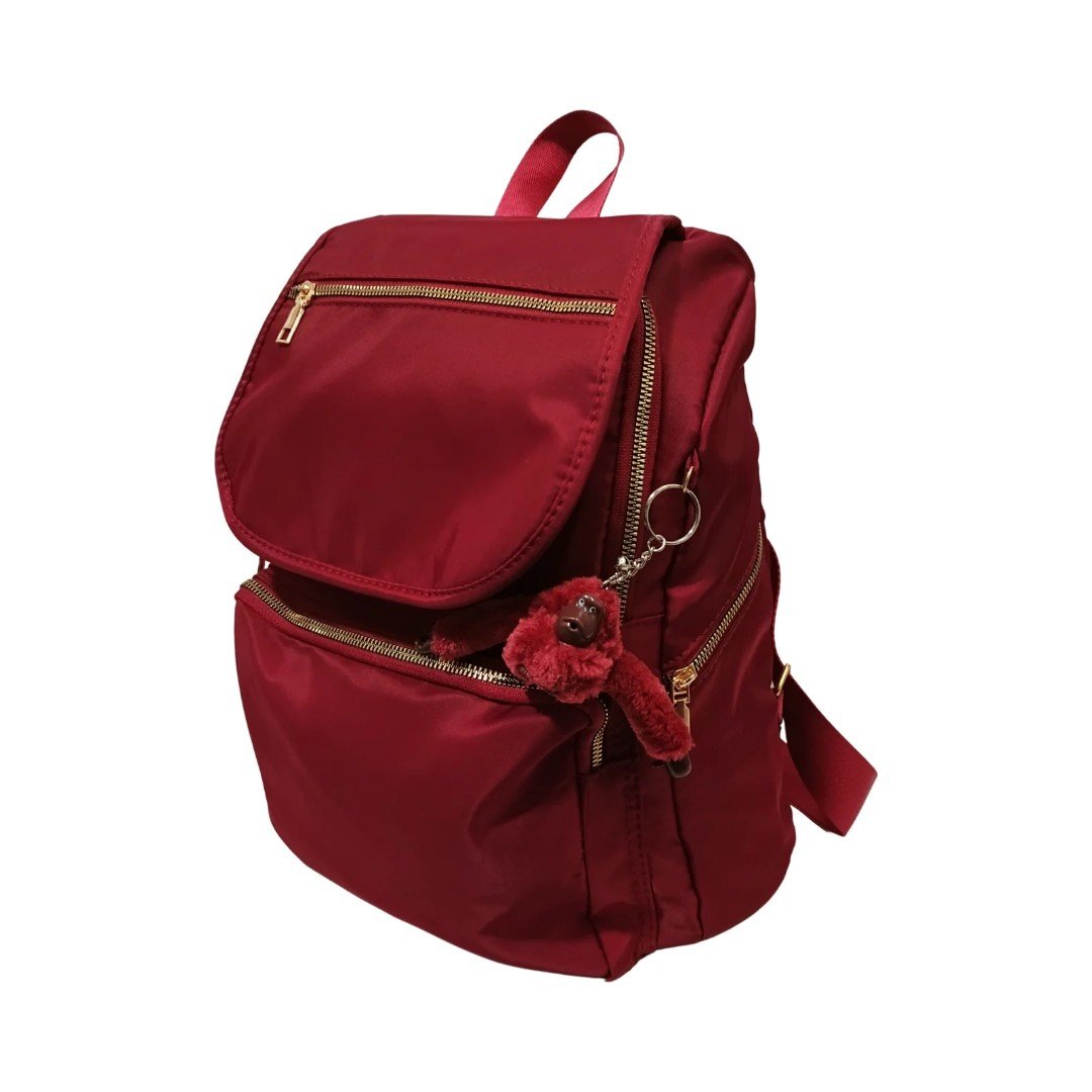 Morral microfibra A601P (6) Morral microfibra JMC A601P