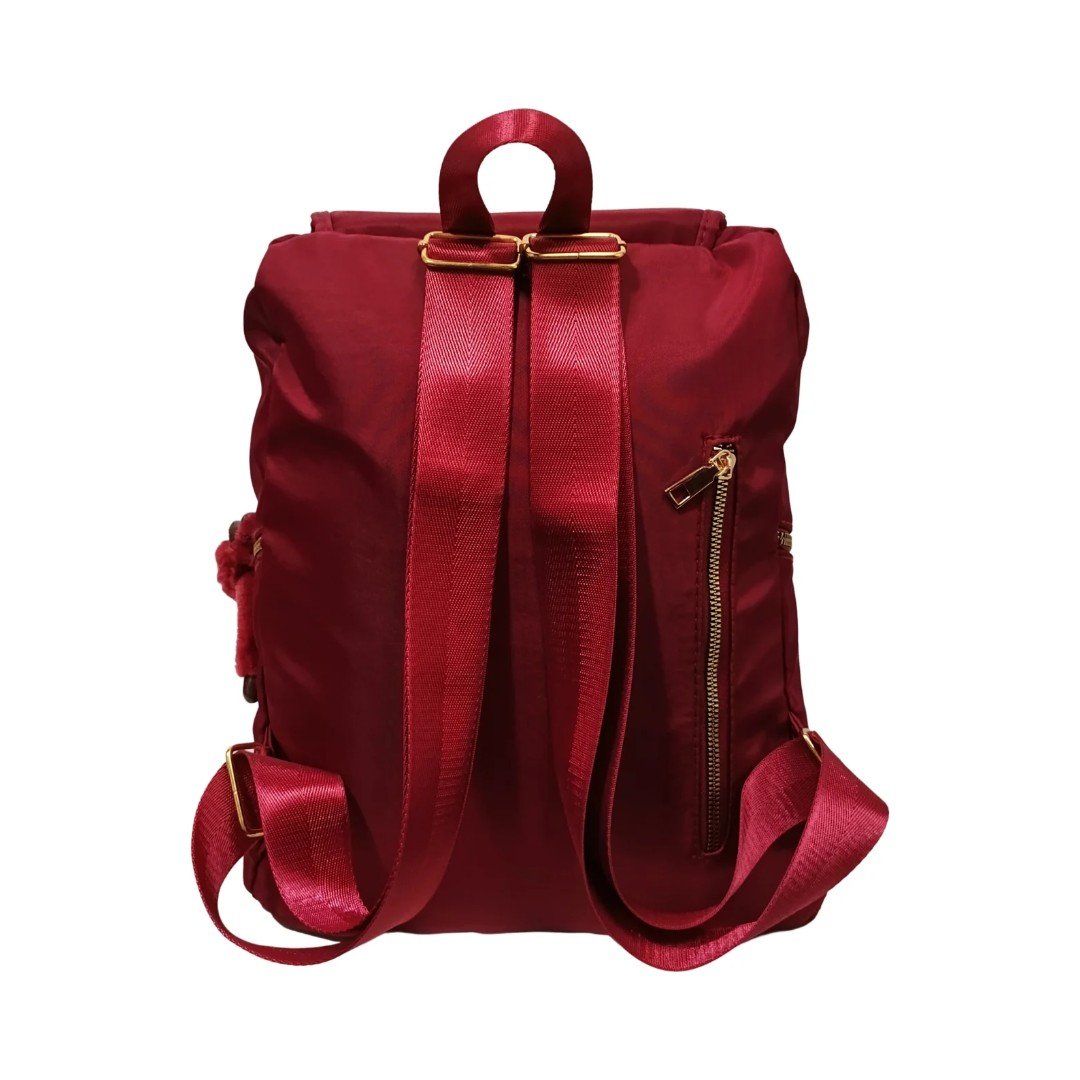 Morral microfibra A601P (8) Morral microfibra JMC A601P