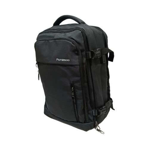 Morral viajero ponasoo viral equipaje (10) Morral viajero ponasoo equipaje personal