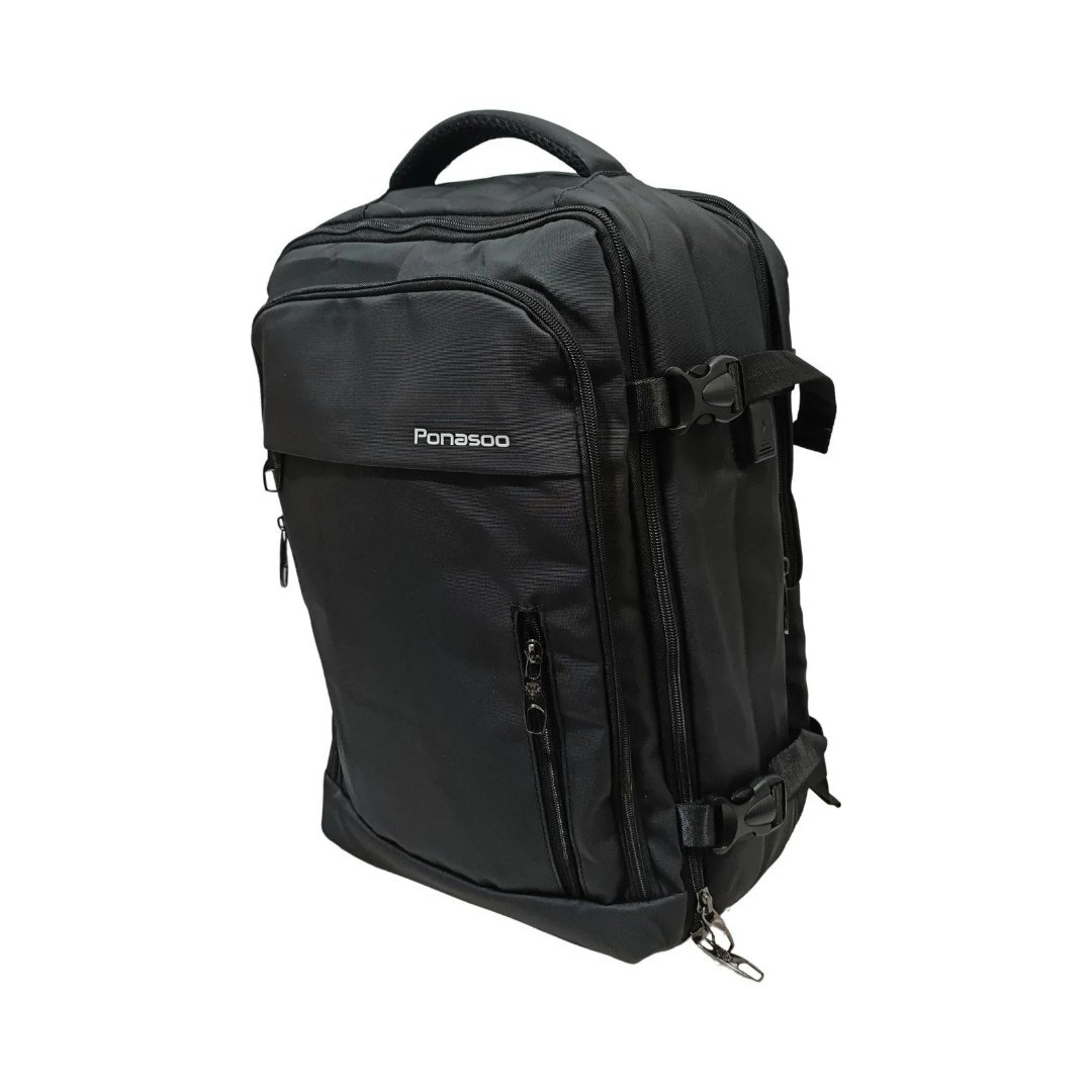 Morral viajero ponasoo viral equipaje (10) Morral viajero ponasoo equipaje personal