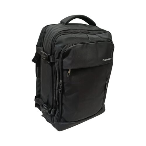 Morral viajero ponasoo viral equipaje (11) Morral viajero ponasoo equipaje personal