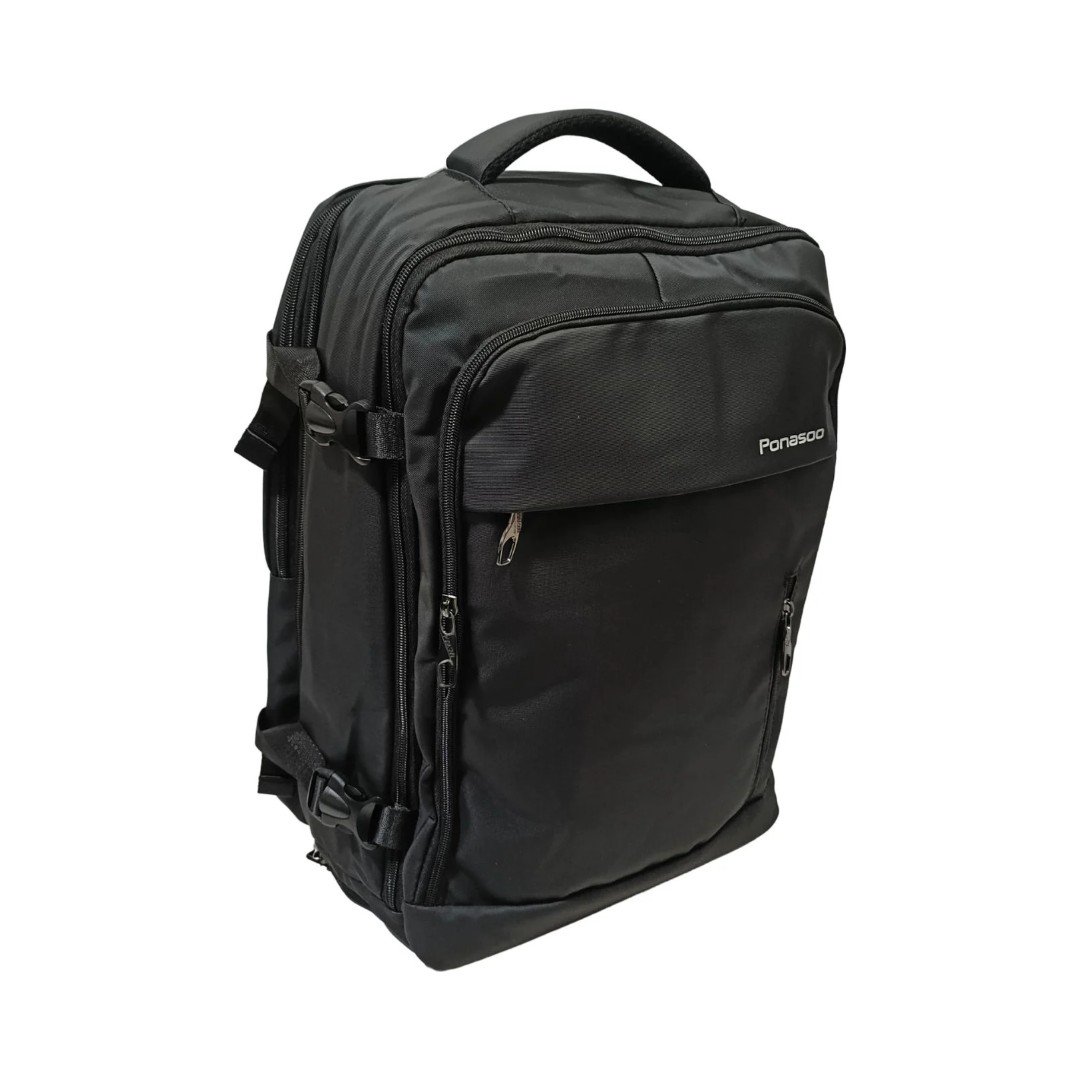 Morral viajero ponasoo viral equipaje (11) Morral viajero ponasoo equipaje personal