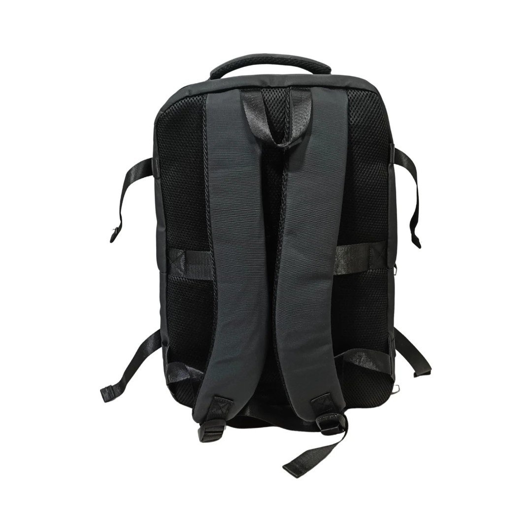 Morral viajero ponasoo viral equipaje (12) Morral viajero ponasoo equipaje personal