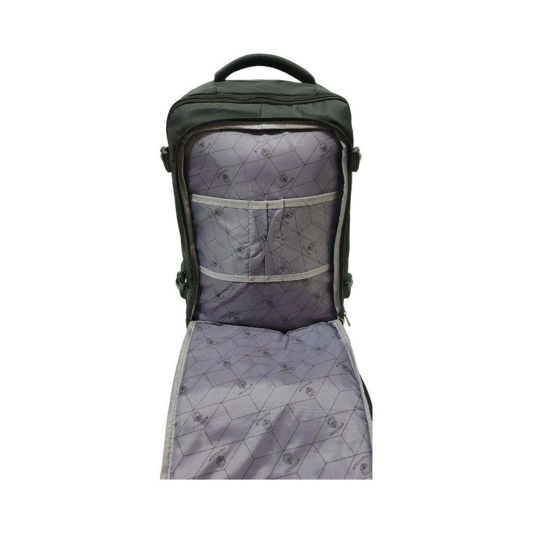 Morral viajero ponasoo viral equipaje (14) Morral viajero ponasoo equipaje personal
