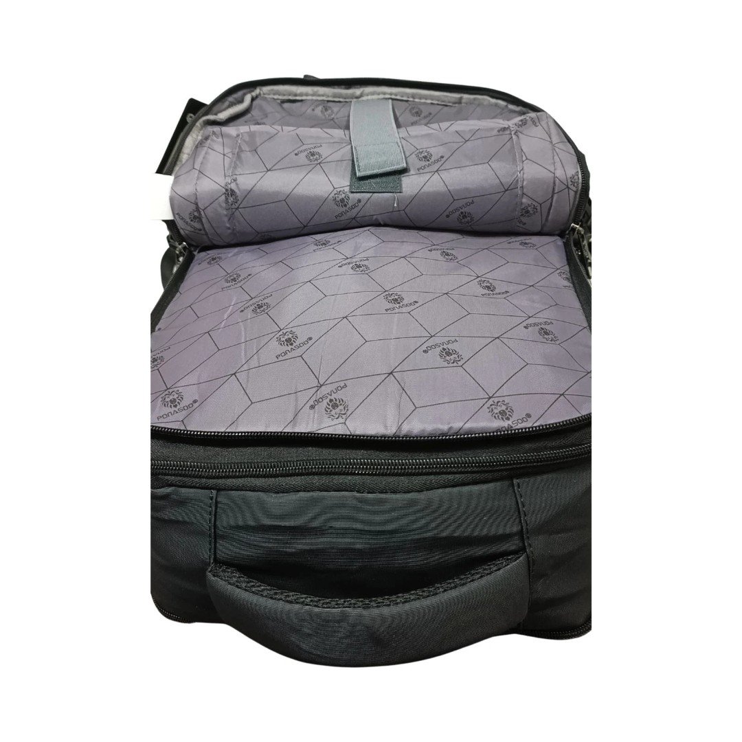 Morral viajero ponasoo viral equipaje (16) Morral viajero ponasoo equipaje personal