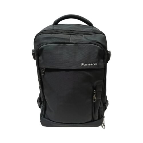 Morral viajero ponasoo viral equipaje (9) Morral viajero ponasoo equipaje personal